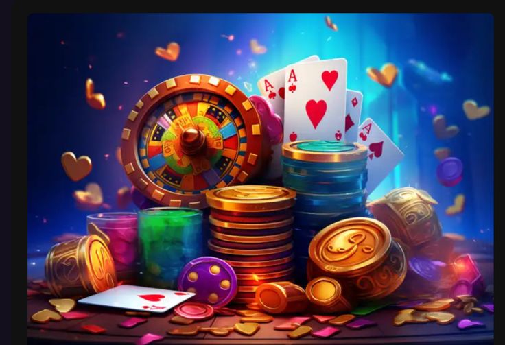 coin dozer casino game کھلاڑیوں کے لیے لائیو کیسینو سیکشن