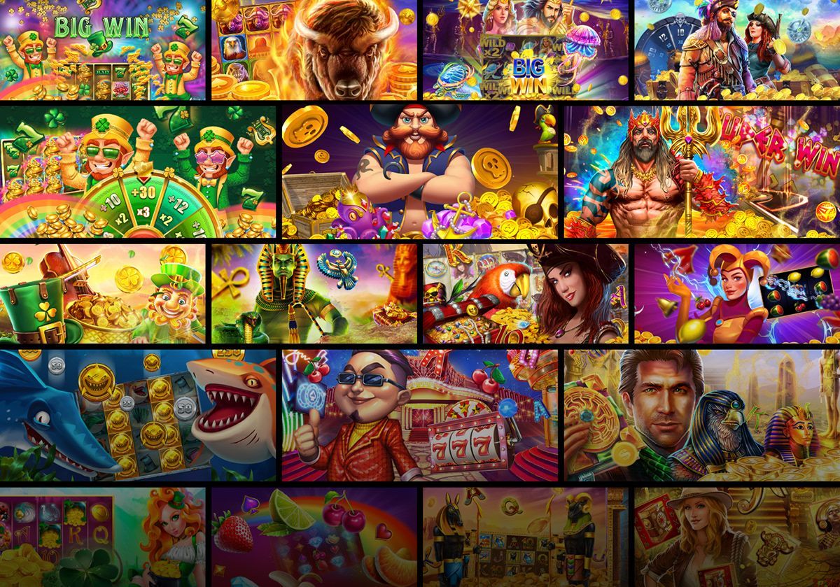 ایک اکاؤنٹ بنائیں یا coin dozer casino game کیسینو میں لاگ ان کریں۔