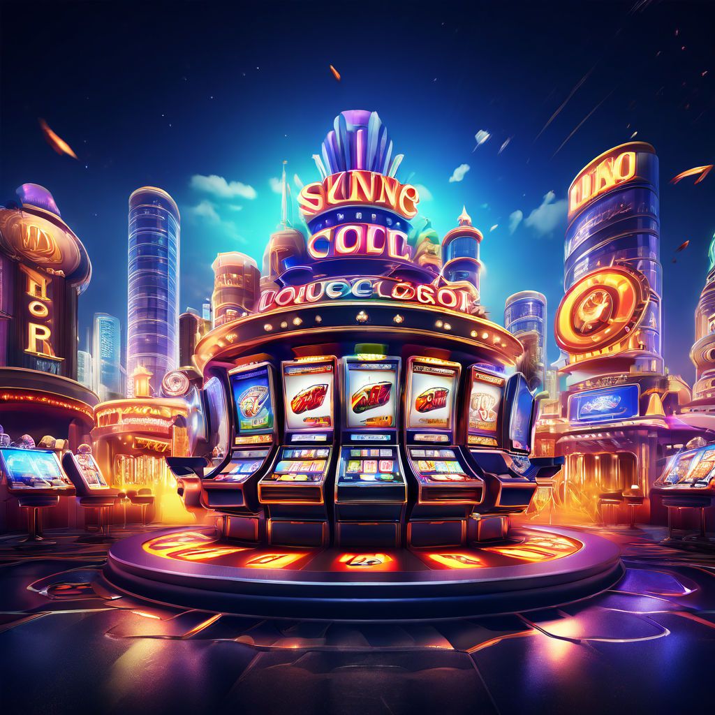 coin dozer casino game کیسینو میں سلاٹ کھیلنا شروع کریں۔